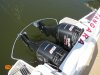 JEANNEAU MERRY FISHER 855 MARLIN