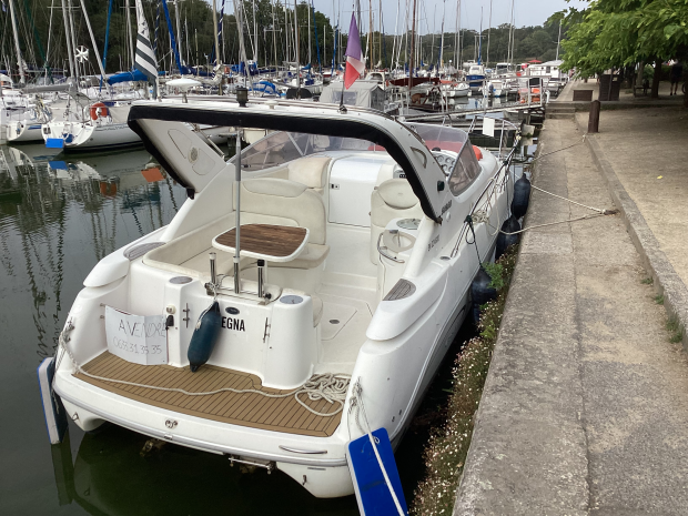 SESSA SESSA OYSTER 30