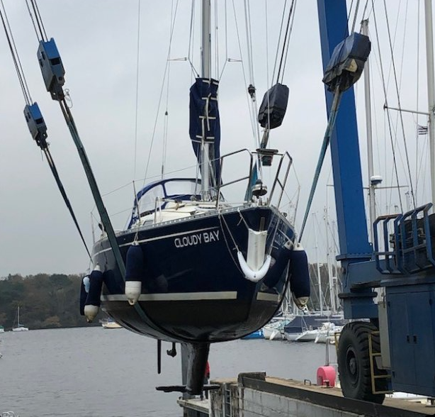 HANSE 300