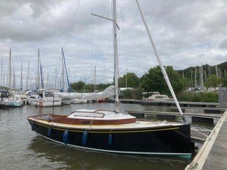Chantier LIGNES D'EAU ENEZ 7.8